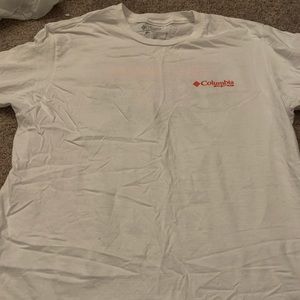 Colombia PFG. T shirt